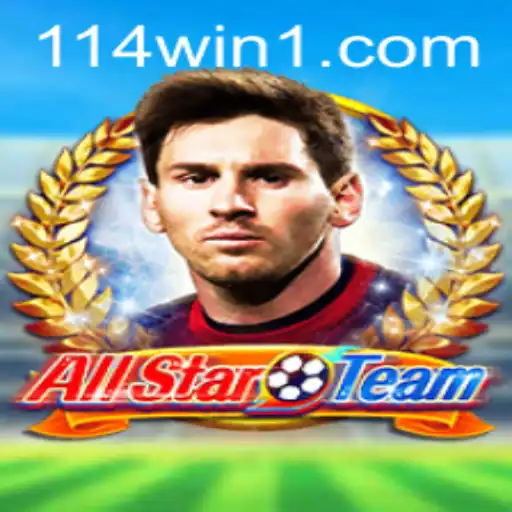 AllStarTeam: A Revolução do Jogo de Estratégia com 114win