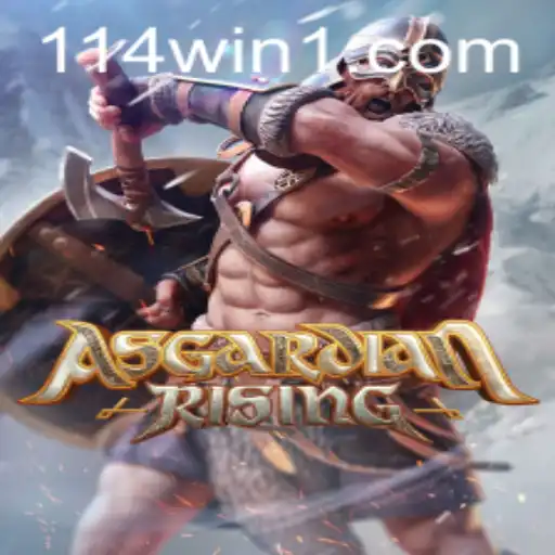 AsgardianRising: Uma Jornada Épica na Terra dos Deuses Nórdicos