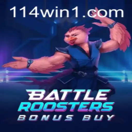 BattleRoostersBonusBuy: Uma Jornada Emocionante no Mundo dos Jogos de Azar