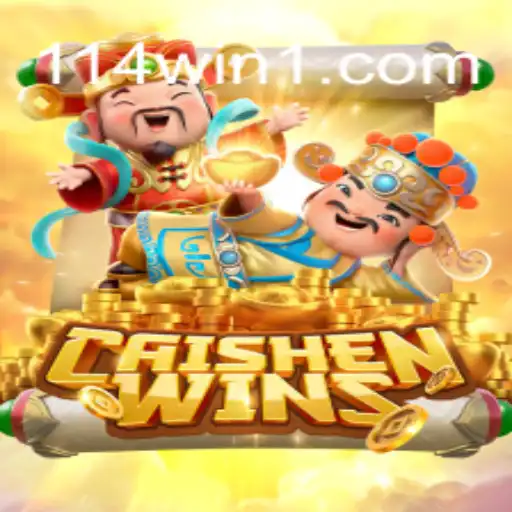 CaishenWins e 114win: Uma Imersão no Universo do Jogo