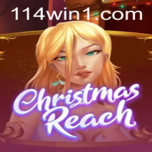ChristmasReach: Uma Jornada de Aventuras Festivas