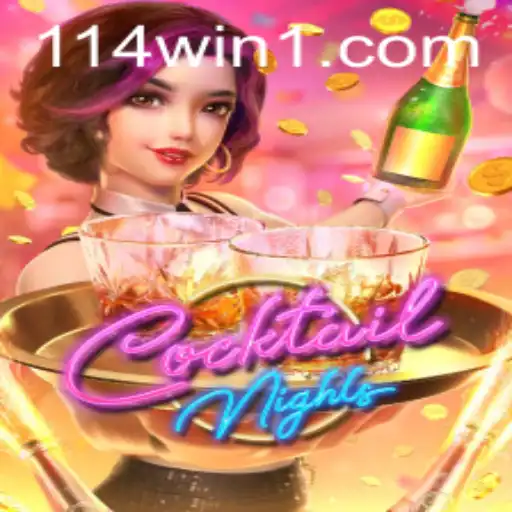 Explorando o Jogo CocktailNights: Regras e Descrição Detalhada