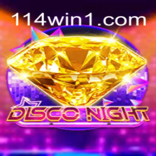 DiscoNight: Entre na Batida e Conquiste os Desafios com 114win