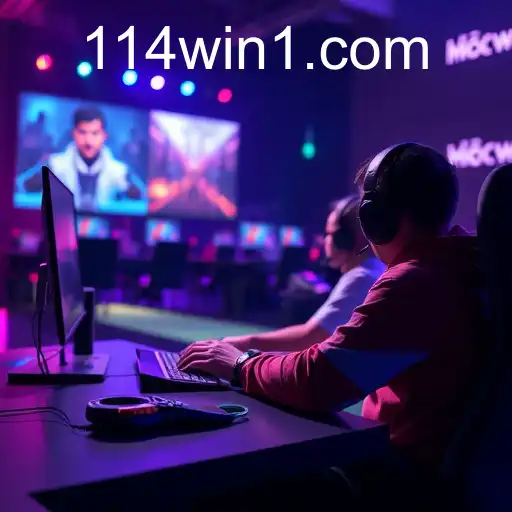Esportes virtuais