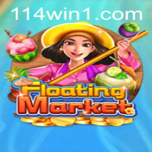 FloatingMarket: Um Mergulho no Mundo dos Jogos Estrategicamente Engenhosos