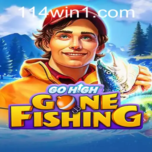 GoHighGoneFishing: Um Mergulho no Mundo Virtual da Pesca