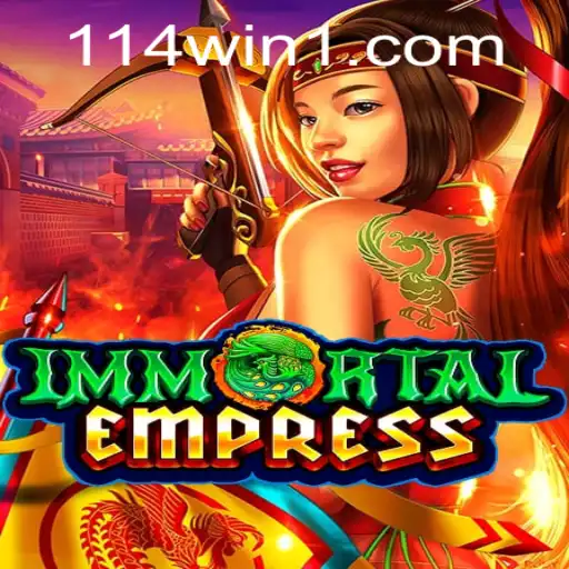 ImmortalEmpress: Um Mergulho no Mundo de Estratégia e Fantasia