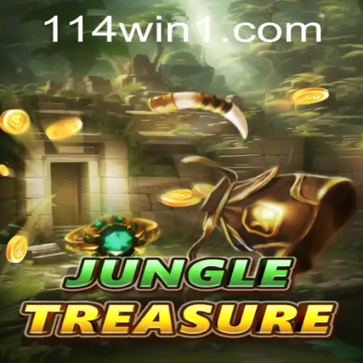 Desbrave a Aventura com JungleTreasure: Um Mergulho no Mundo dos Tesouros Selvagens