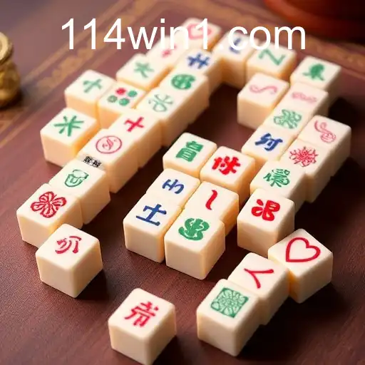Mahjong