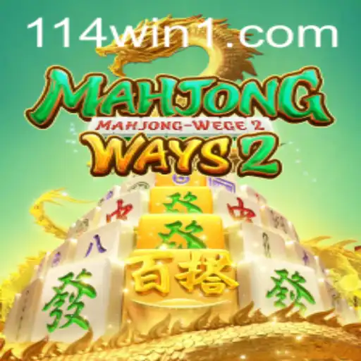 Descubra o Fascinante Mundo de MahjongWays2 e a Emocionante Tendência de 114win