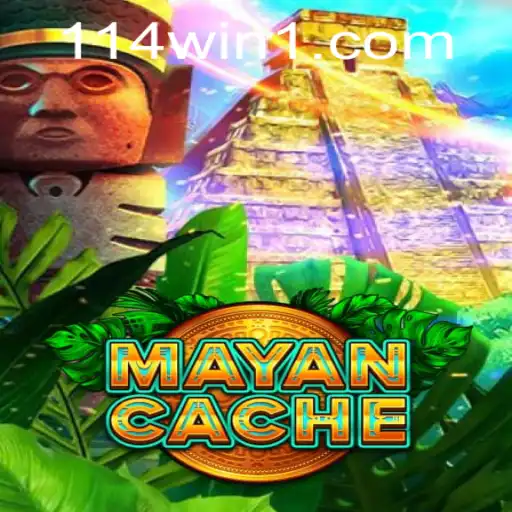 MayanCache: Explorando o Jogo de Estratégia com a Palavra-chave 114win