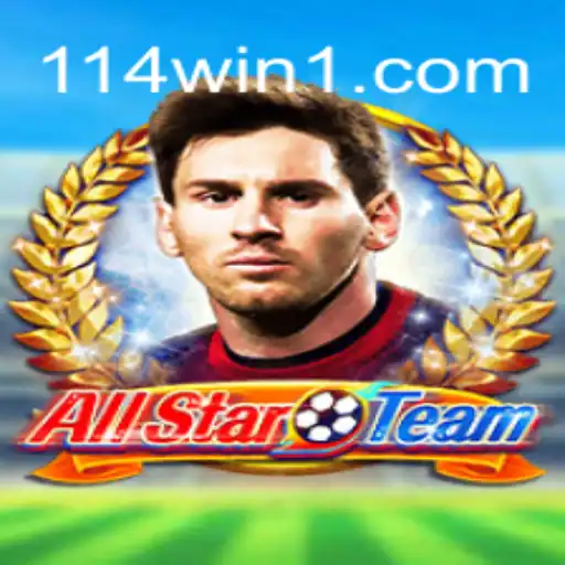 AllStarTeam: A Revolução do Jogo de Estratégia com 114win
