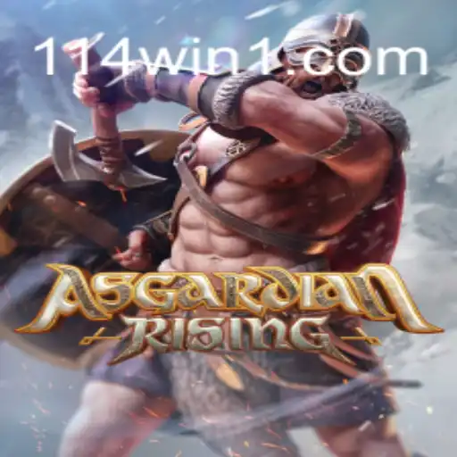 AsgardianRising: Uma Jornada Épica na Terra dos Deuses Nórdicos