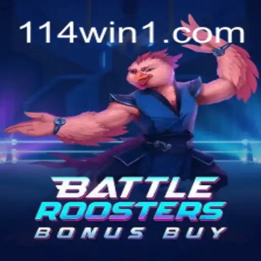 BattleRoostersBonusBuy: Uma Jornada Emocionante no Mundo dos Jogos de Azar