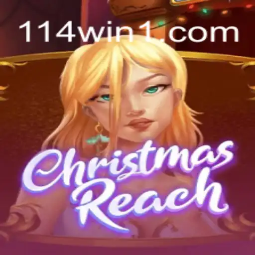 ChristmasReach: Uma Jornada de Aventuras Festivas