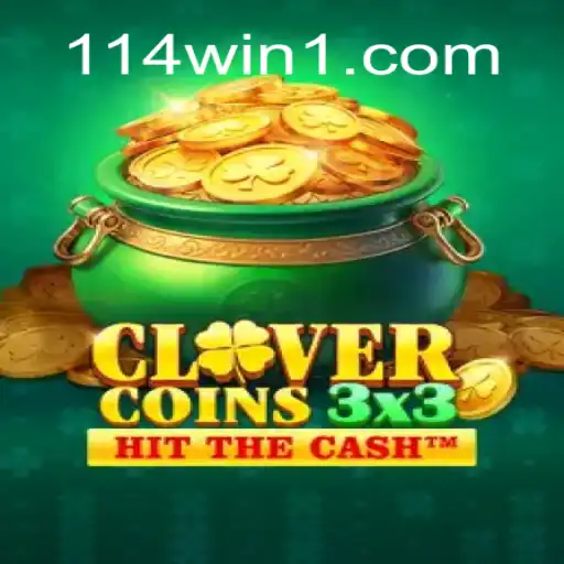 Clovercoin3x3: Desvendando o Mundo do 114win