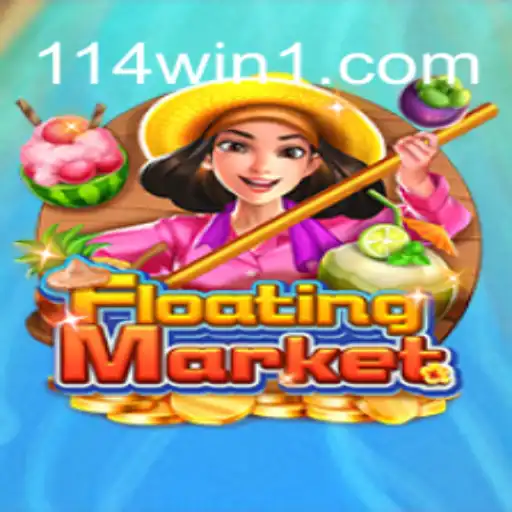 FloatingMarket: Um Mergulho no Mundo dos Jogos Estrategicamente Engenhosos