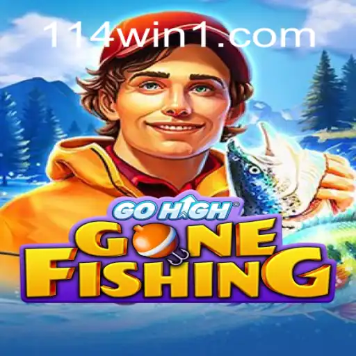 GoHighGoneFishing: Um Mergulho no Mundo Virtual da Pesca