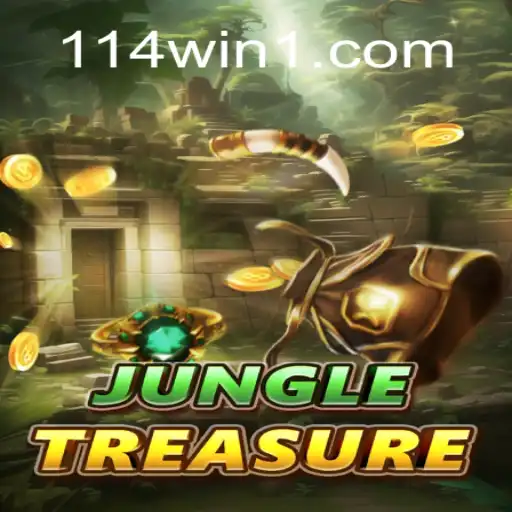 Desbrave a Aventura com JungleTreasure: Um Mergulho no Mundo dos Tesouros Selvagens