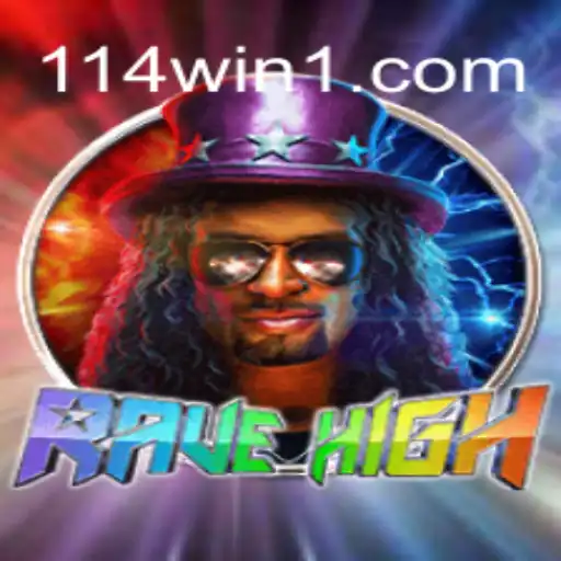 RaveHigh: Conquistando o Mundo dos Jogos com Inovação e Estratégia