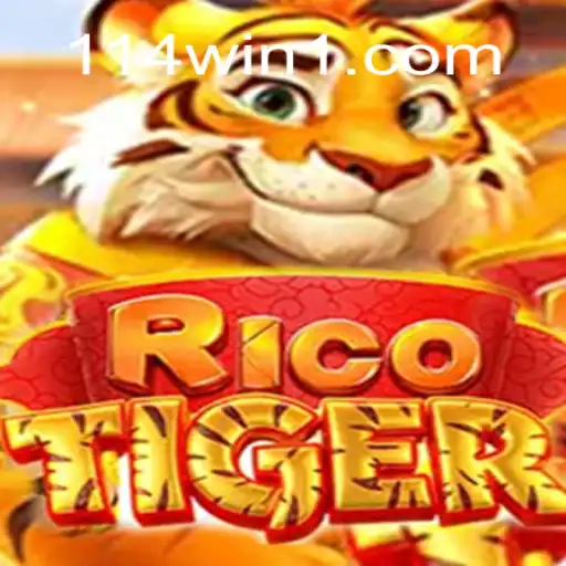 Explorando o Mundo de RicoTiger: Domine as Regras e Conquiste a Vitória
