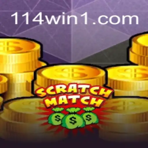 Descubra o Mundo Empolgante de ScratchMatch com 114win