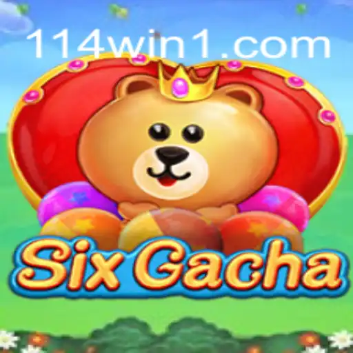 Descubra o Mundo de Emoções e Estratégia em SixGacha com 114win