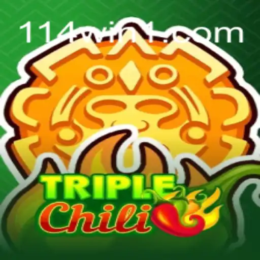 Descubra o Mundo Empolgante de TripleChili: O Jogo que Revoluciona com 114win