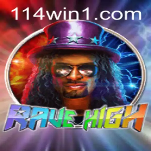 RaveHigh: Conquistando o Mundo dos Jogos com Inovação e Estratégia