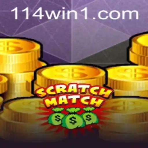 Descubra o Mundo Empolgante de ScratchMatch com 114win