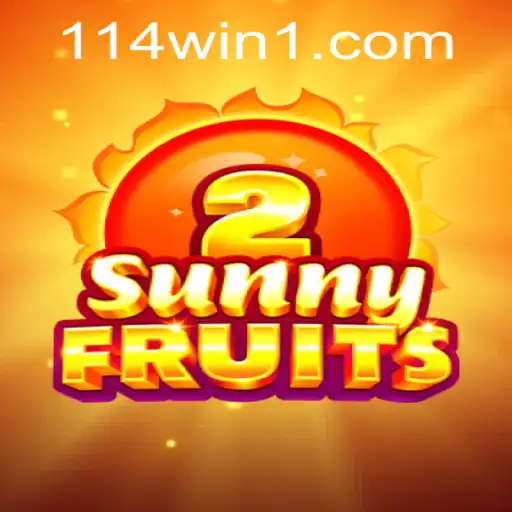 Explorando a Emoção do Jogo SunnyFruits2 com 114win