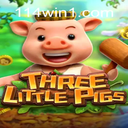Explorando o Fascinante Mundo do Jogo THREELITTLEPIGS