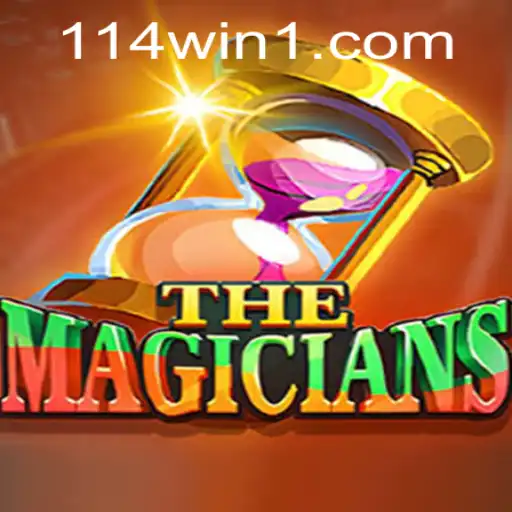 TheMagicians: Desvendando o Fascinante Mundo do Jogo de Estratégia