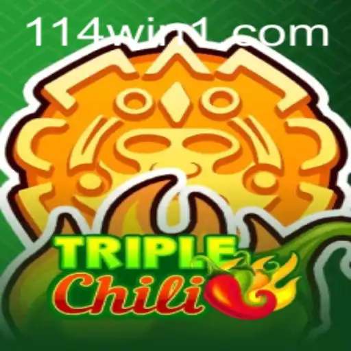 Descubra o Mundo Empolgante de TripleChili: O Jogo que Revoluciona com 114win