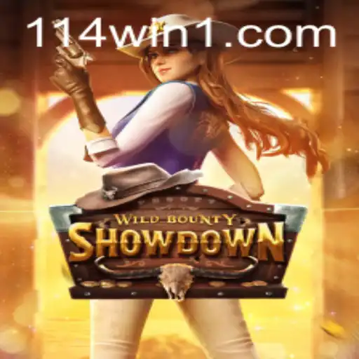 Explorando o Fascinante Universo de WildBountyShowdown